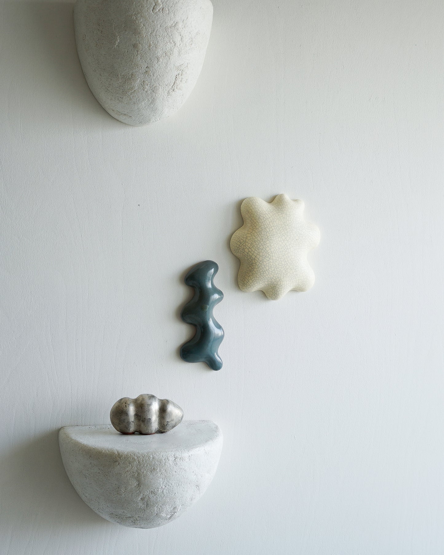 AKO DOMAE - Nature Wall object #1