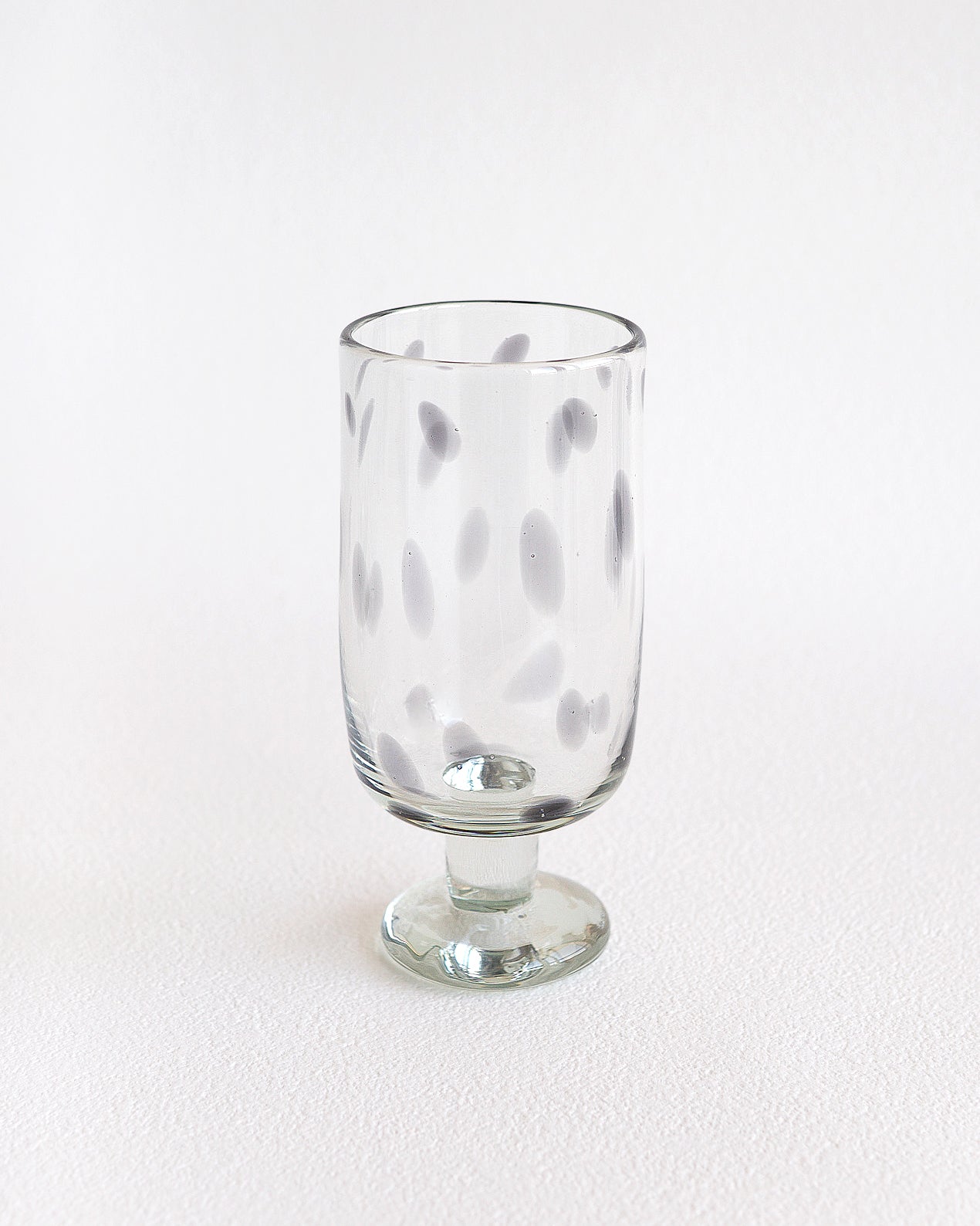FUYOO DOT GLASS - Black
