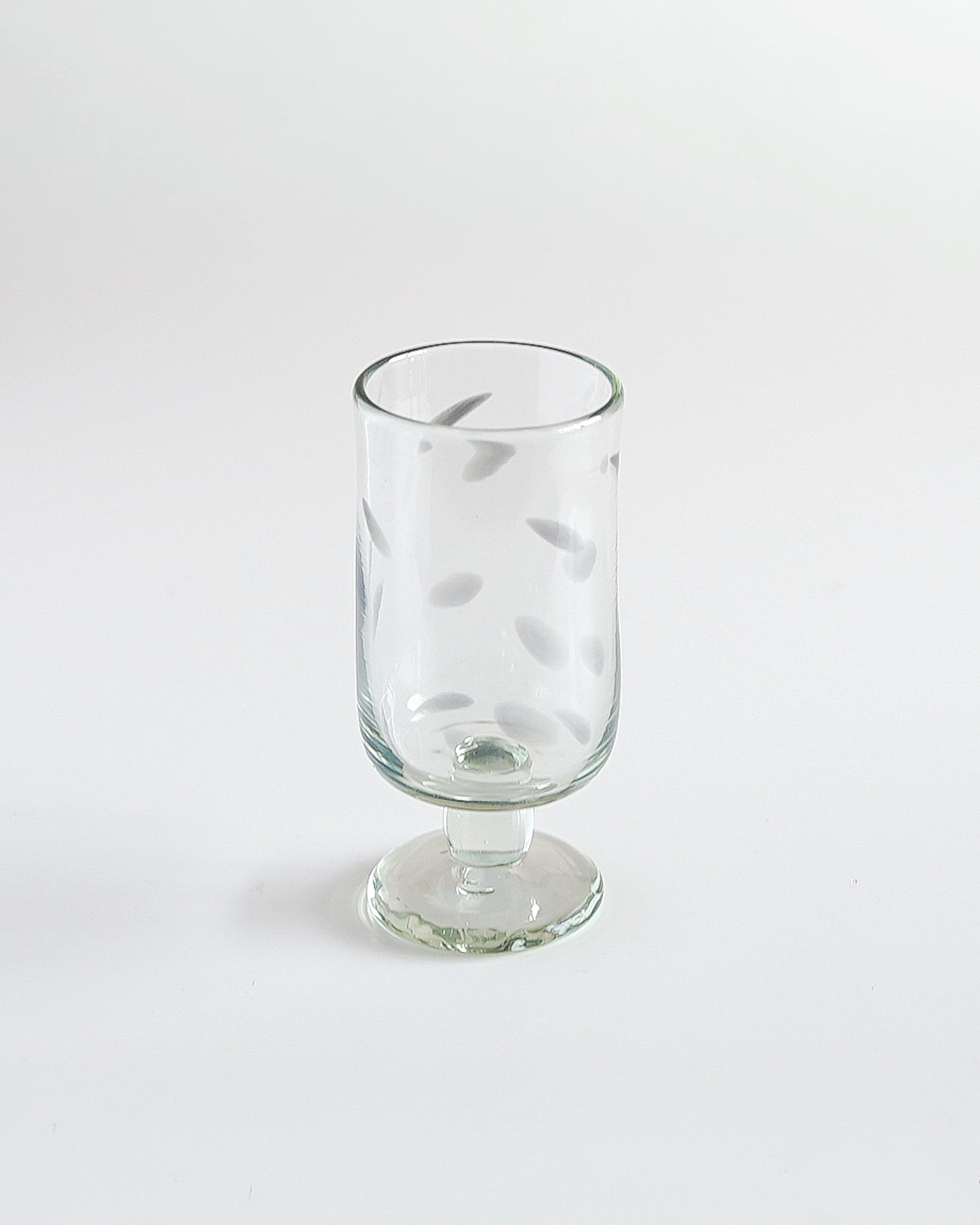 FUYOO DOT GLASS - Black