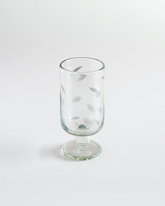 FUYOO DOT GLASS - Black
