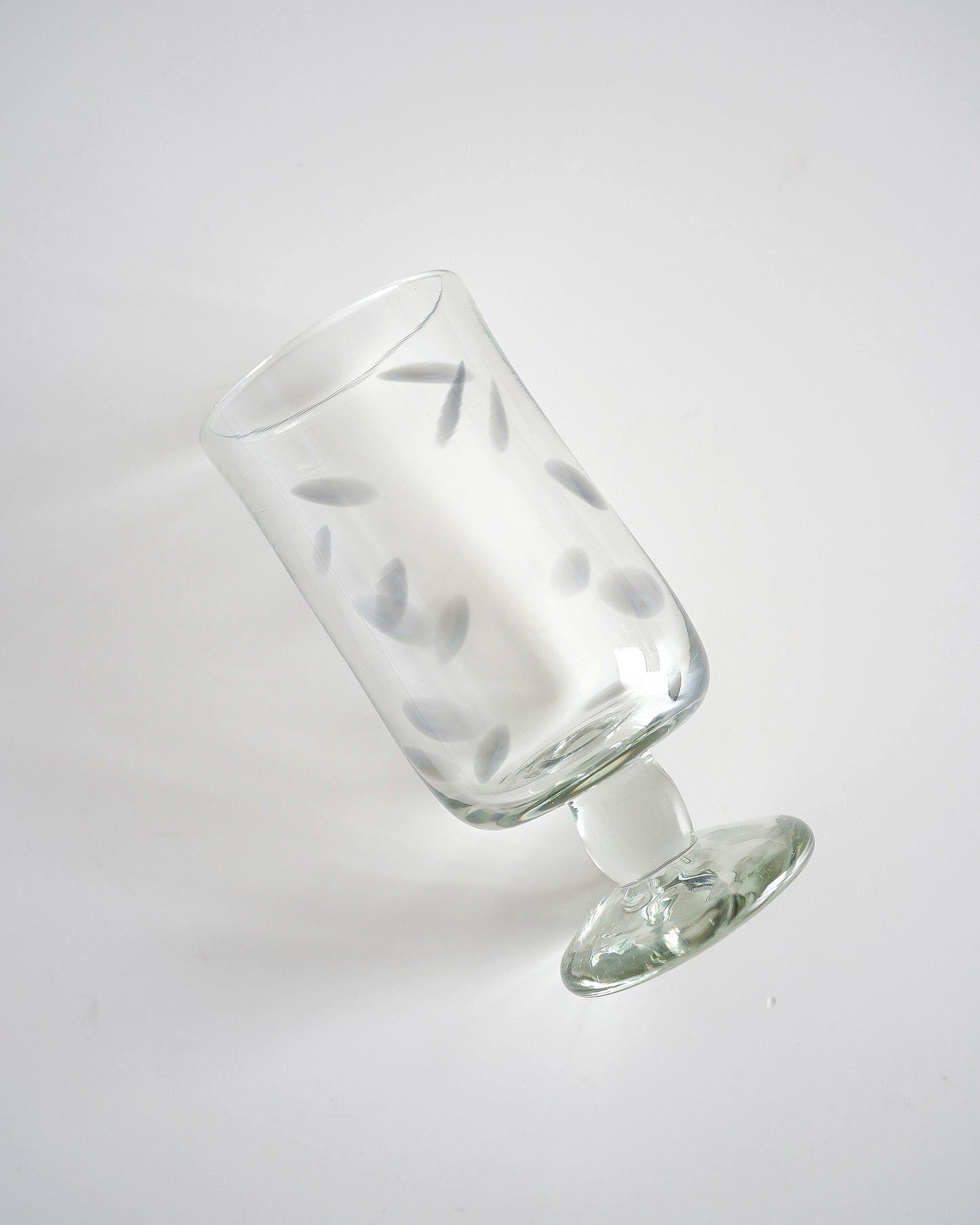 FUYOO DOT GLASS - Black