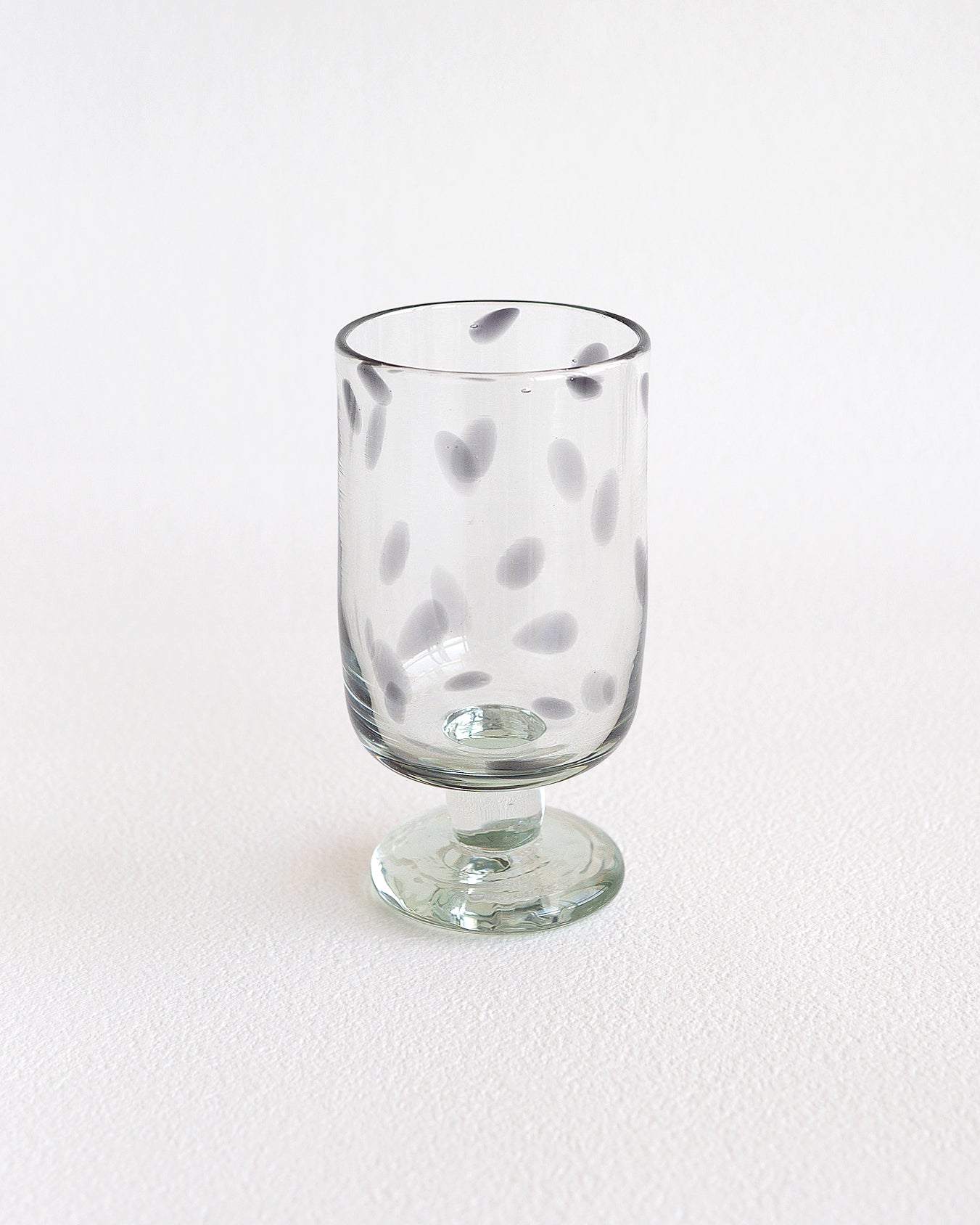 FUYOO DOT GLASS - Black