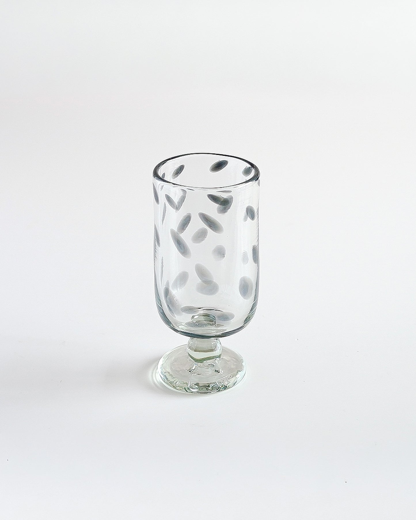 FUYOO DOT GLASS - Black
