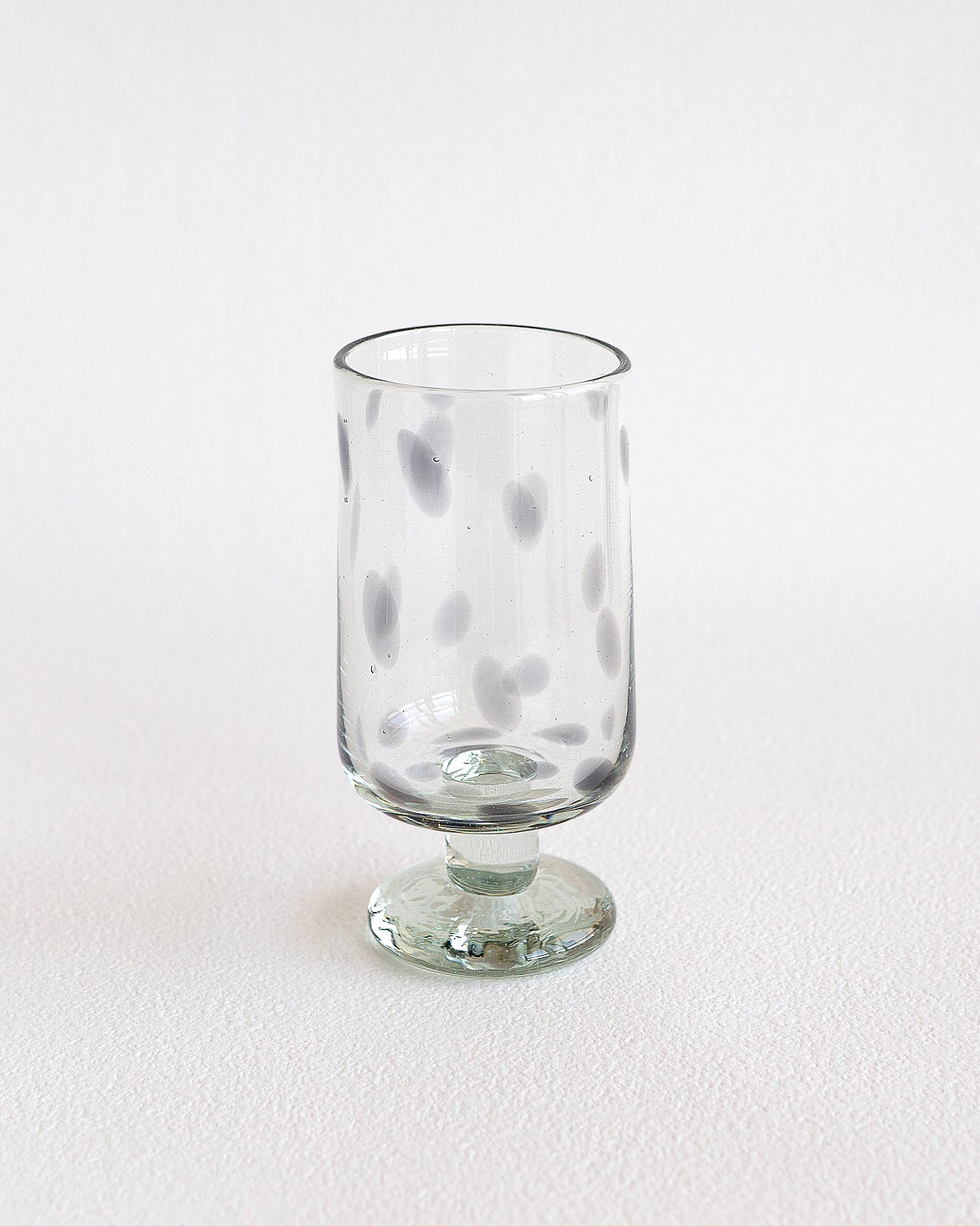 FUYOO DOT GLASS - Black