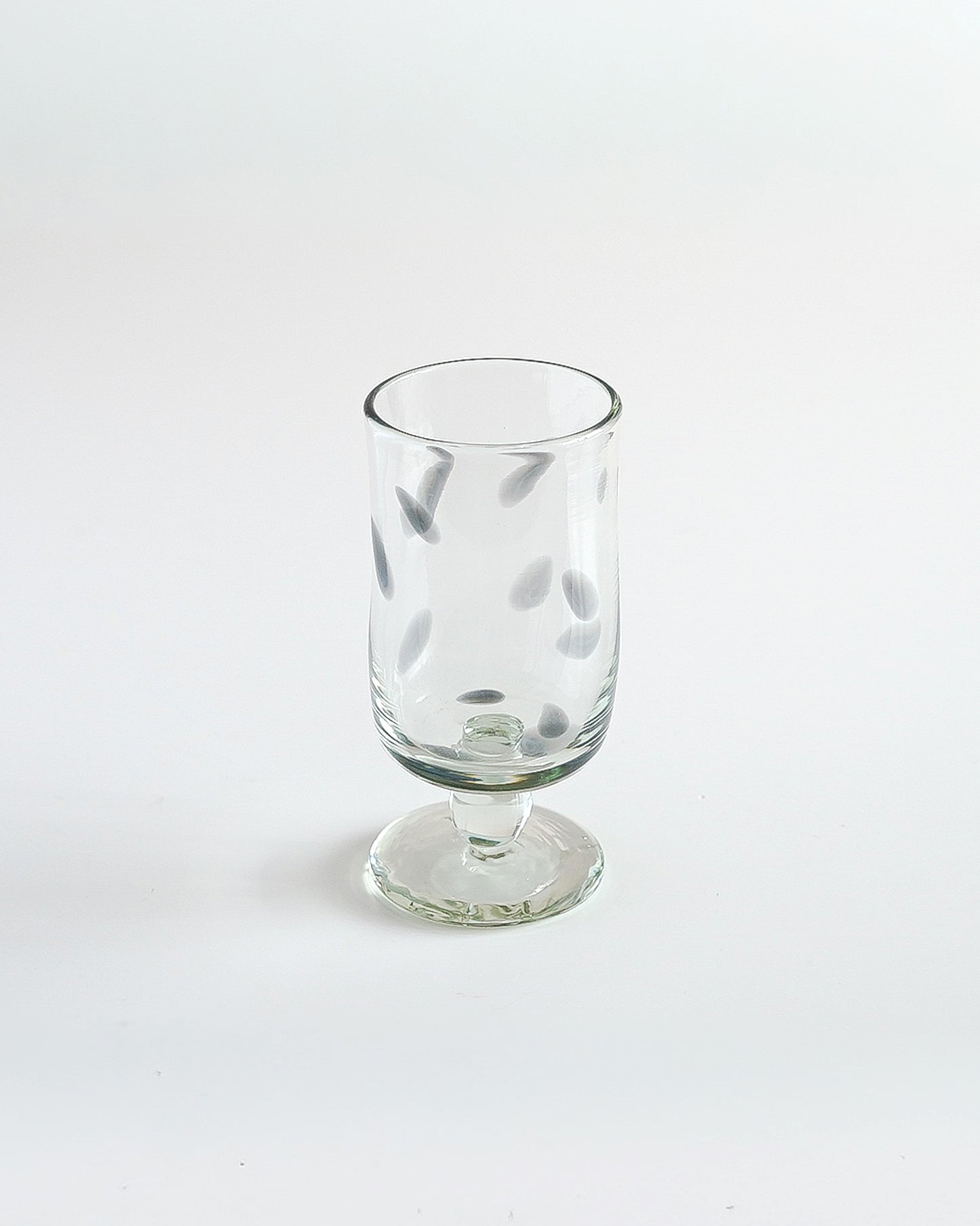 FUYOO DOT GLASS - Black
