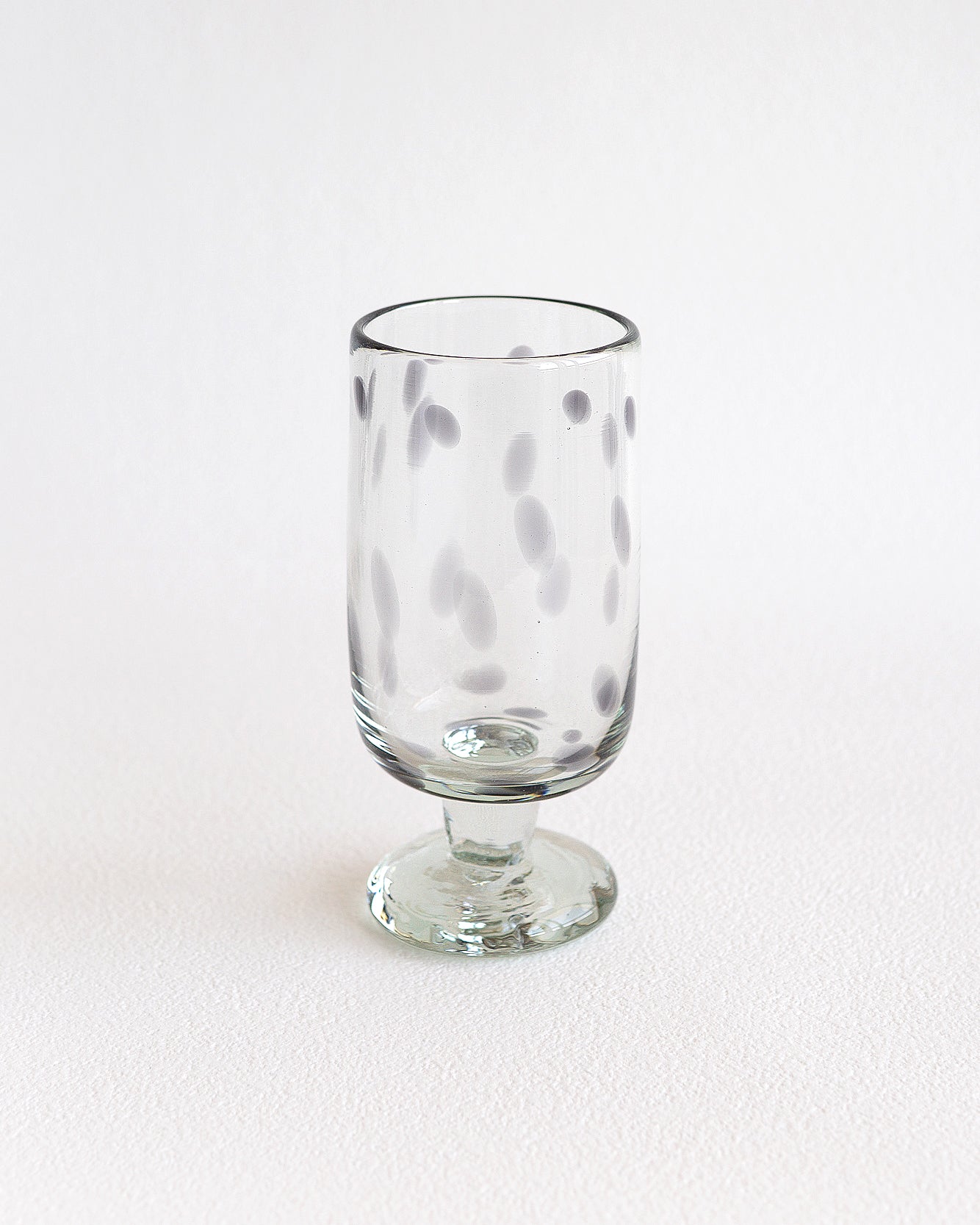 FUYOO DOT GLASS - Black