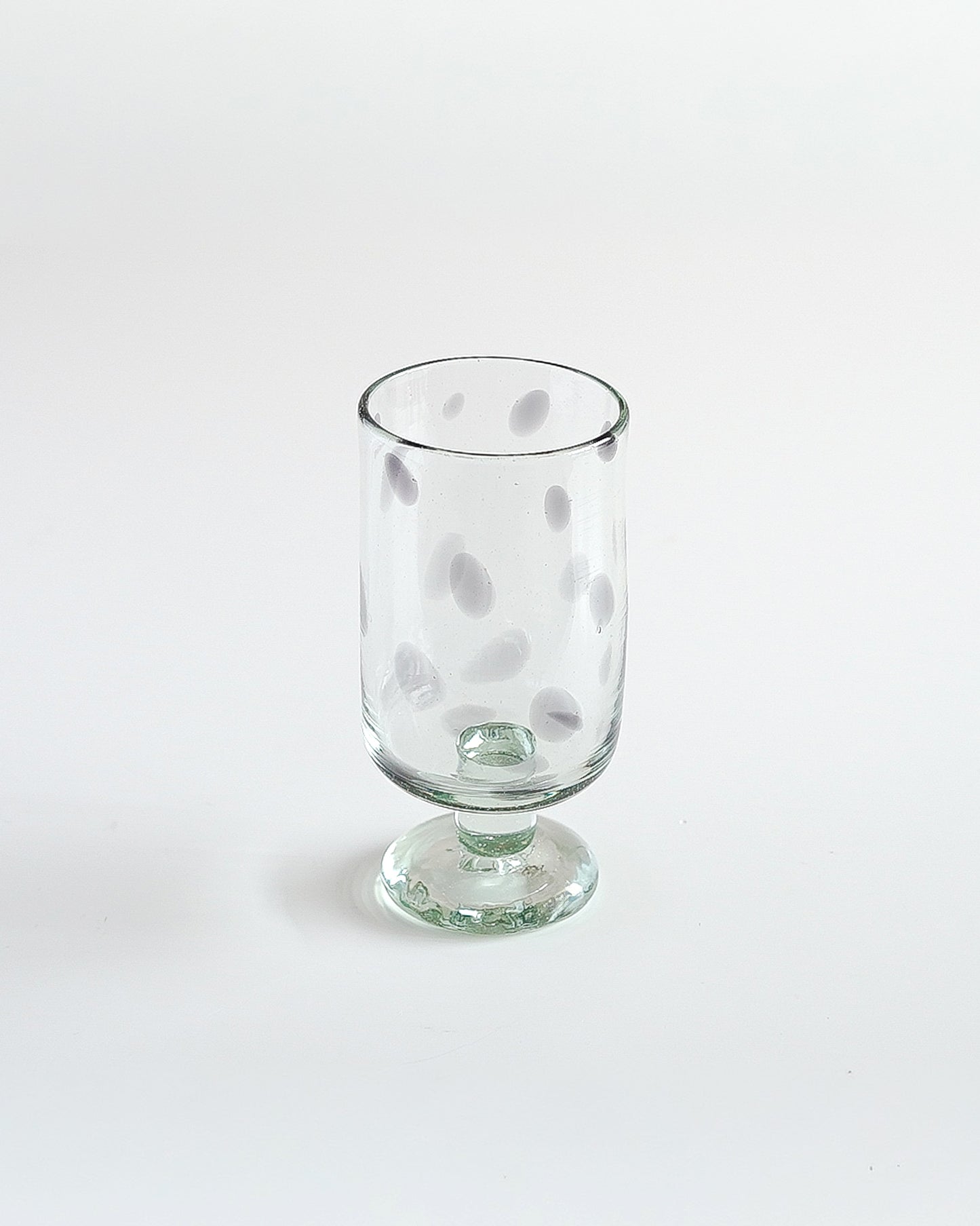 FUYOO DOT GLASS - Black