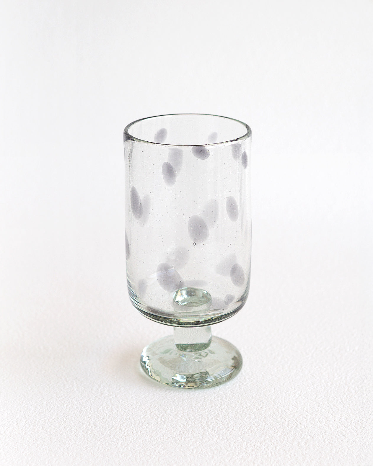 FUYOO DOT GLASS - Black