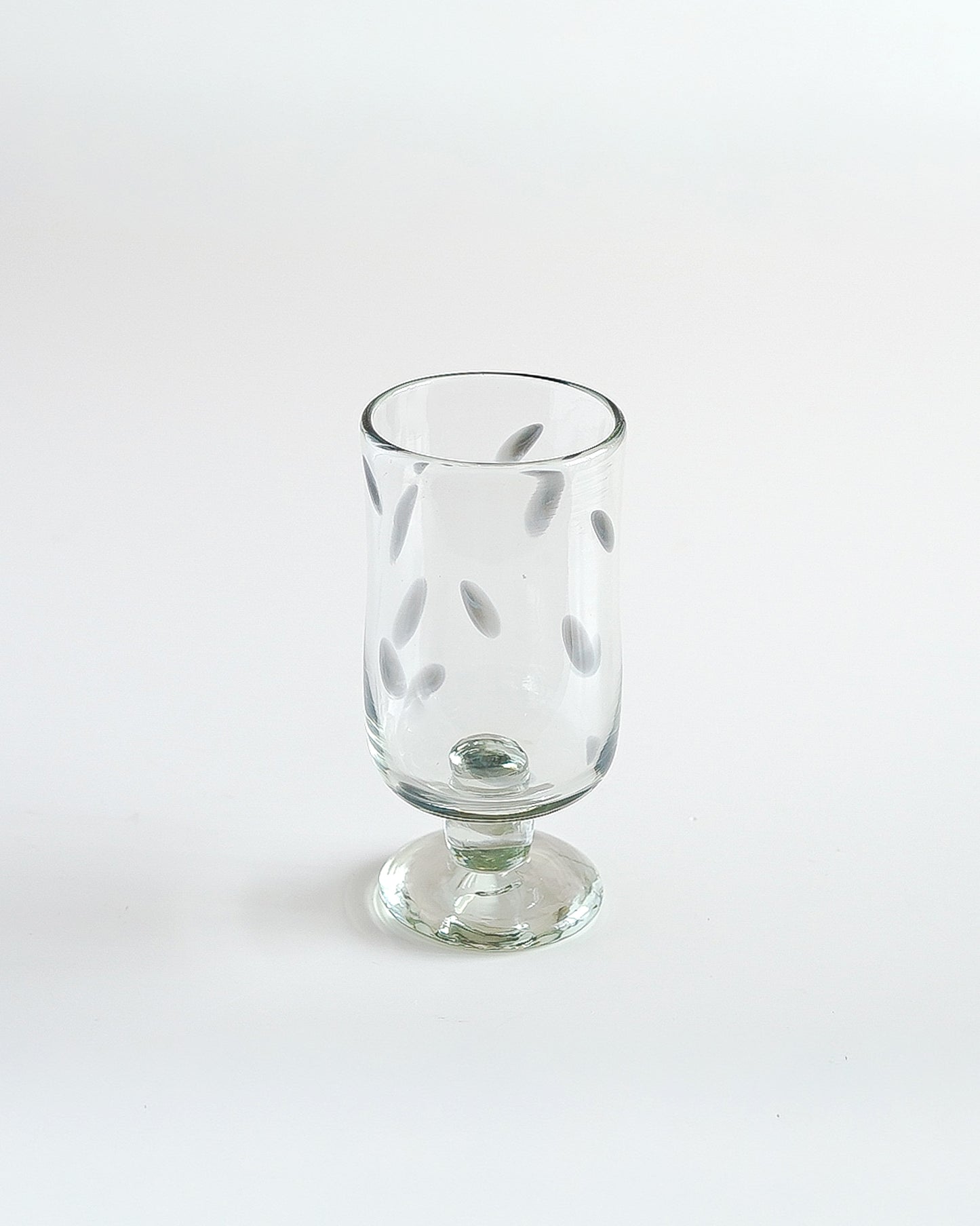 FUYOO DOT GLASS - Black