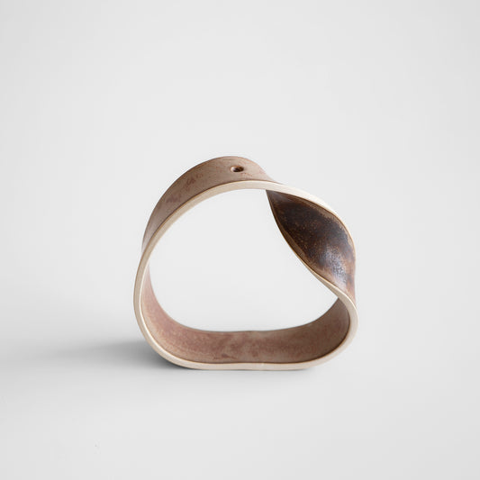 Slorence - RING VASE B Brick