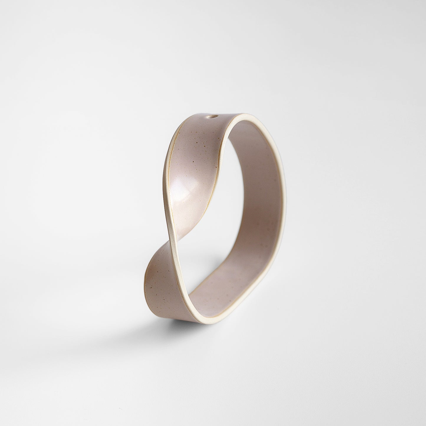 Slorence - RING VASE B Light Pink