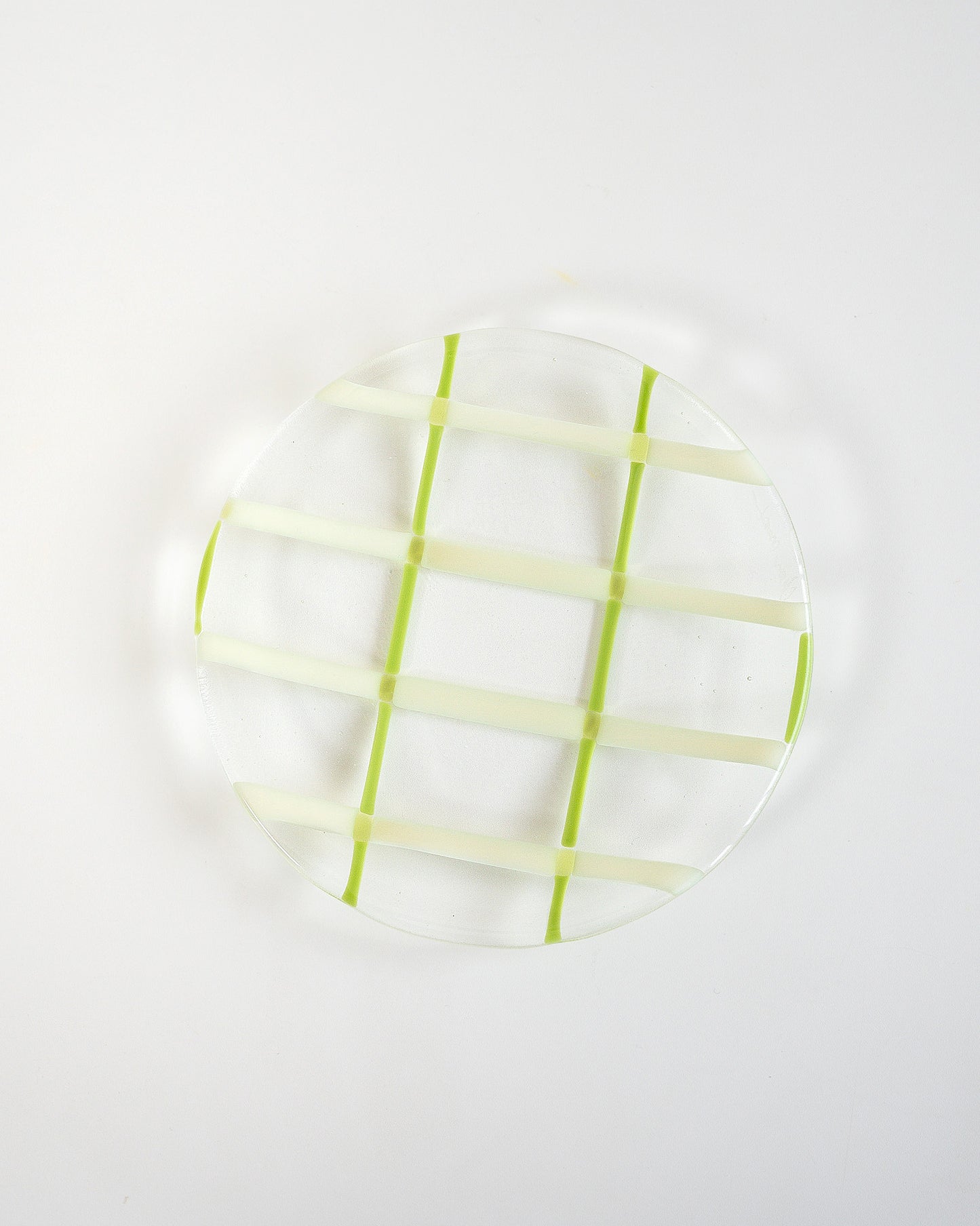 Clearmood -  Pattern Series plate #1