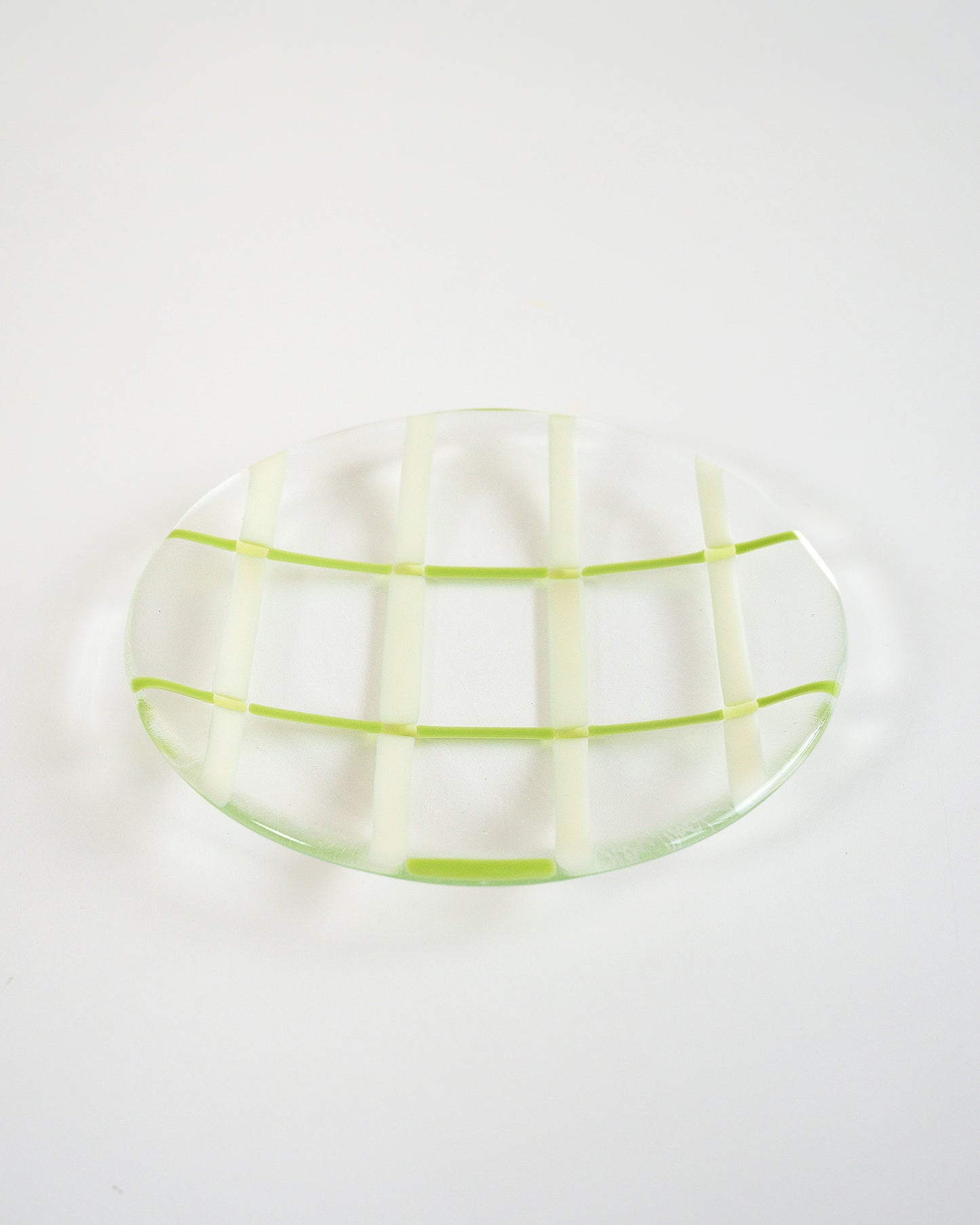 Clearmood -  Pattern Series plate #1