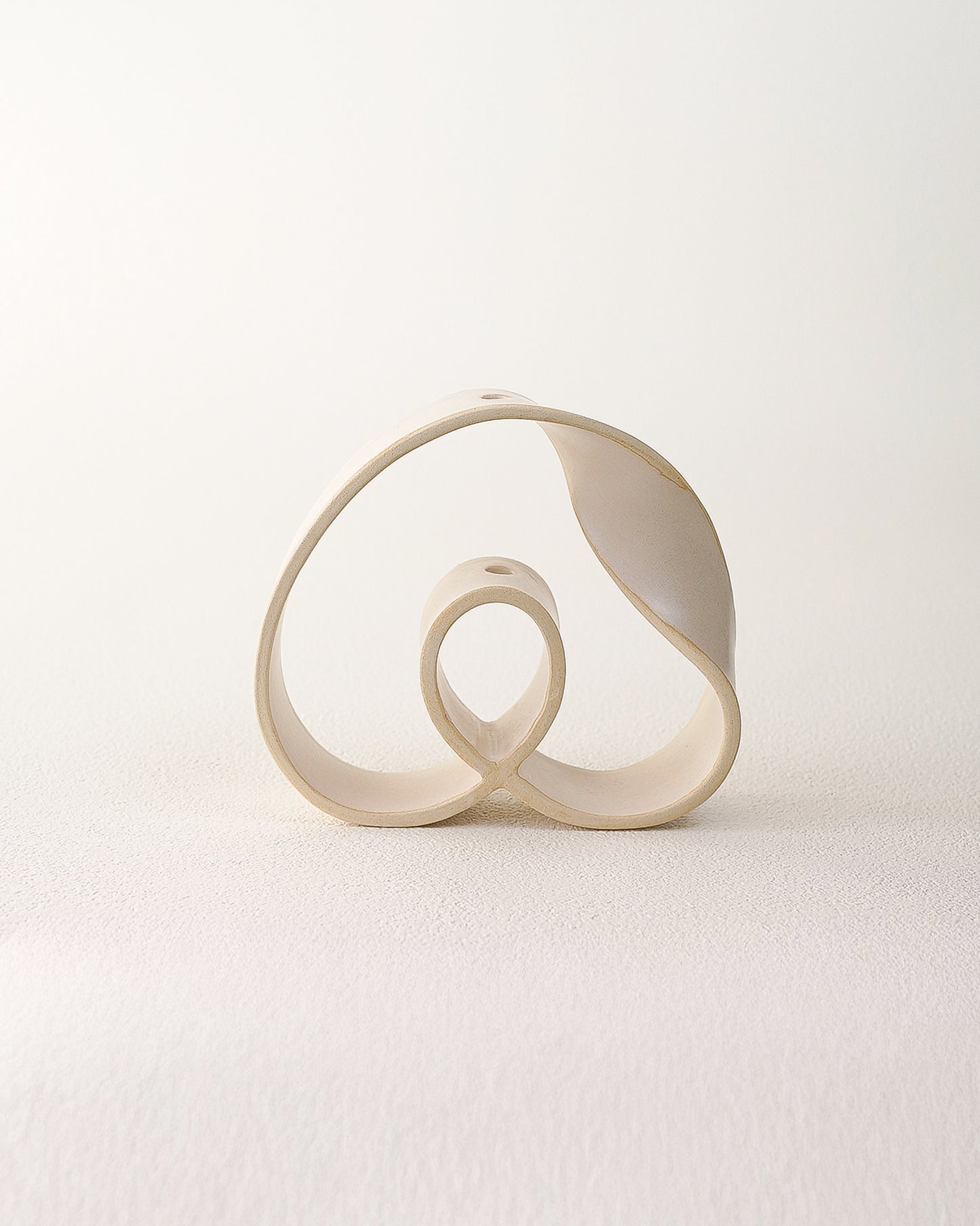 Slorence - Ring Vase #12 