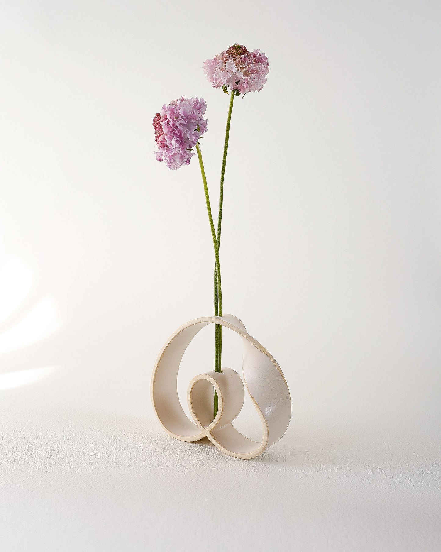 Slorence - Ring Vase #12 