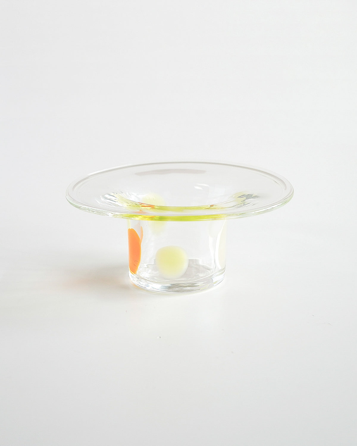 Clearmood - Flower vase 1