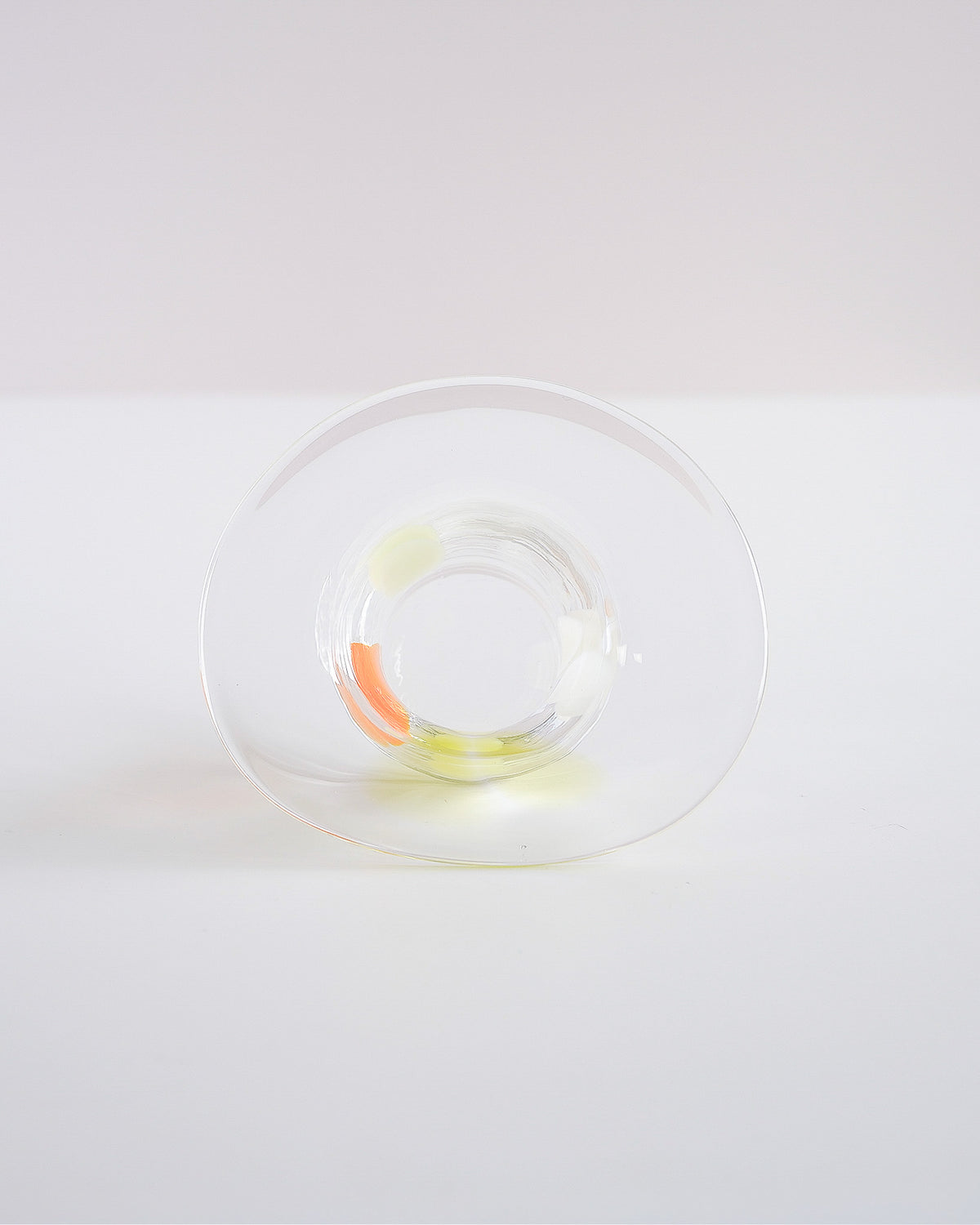 Clearmood - Flower vase 1