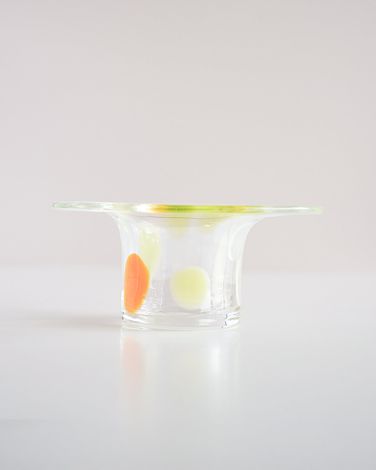 Clearmood - Flower vase 1