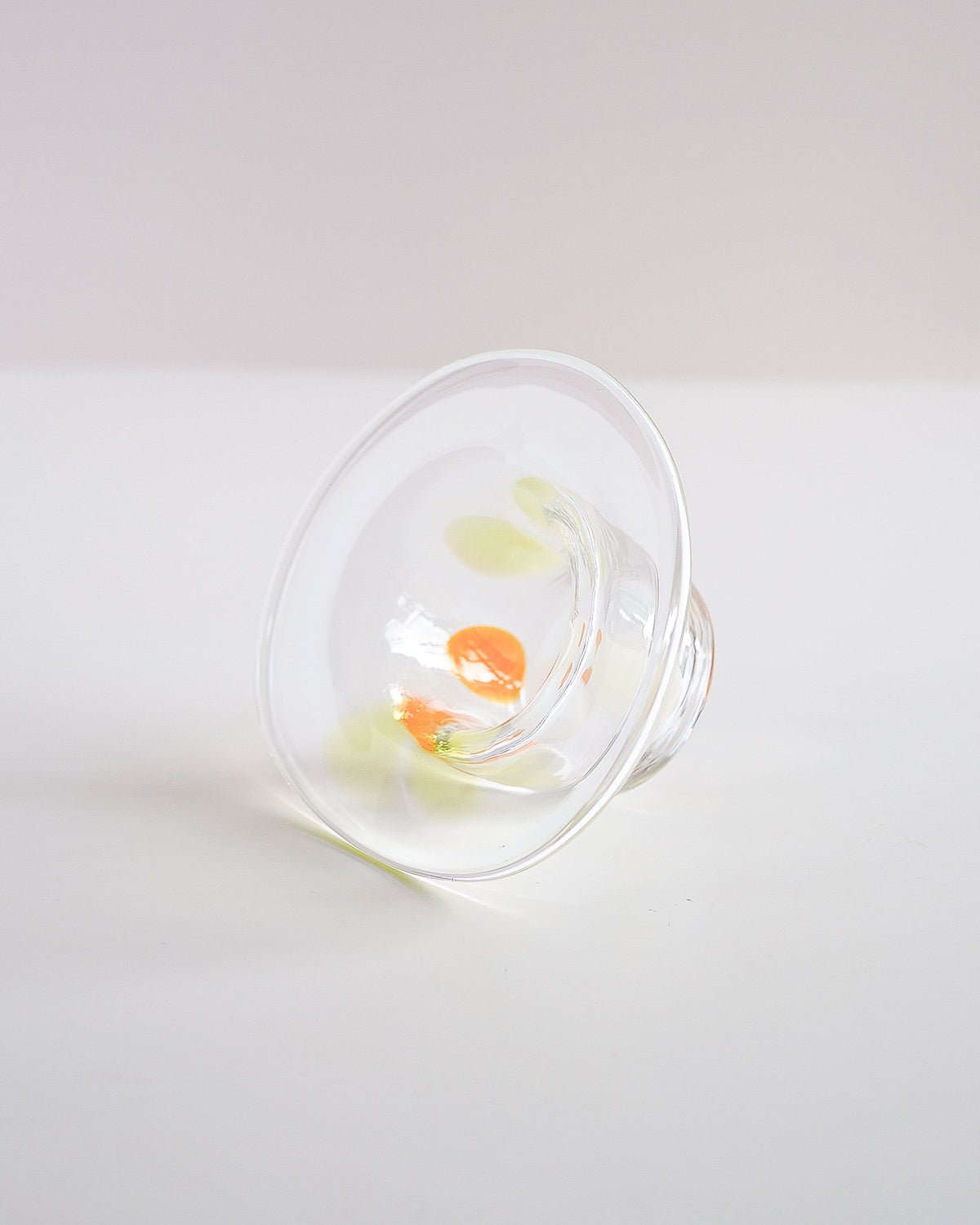 Clearmood - Flower vase 1