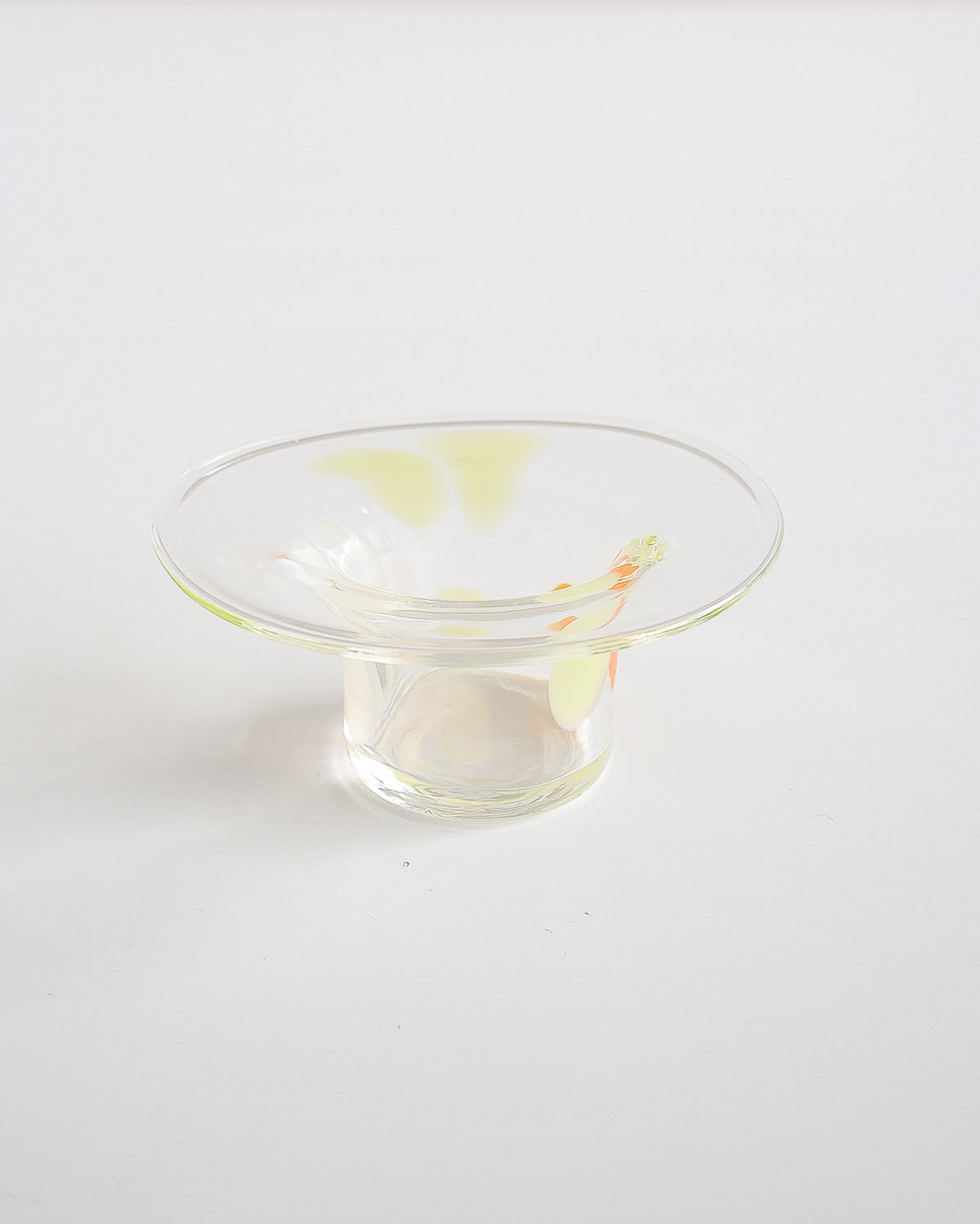 Clearmood - Flower vase 1
