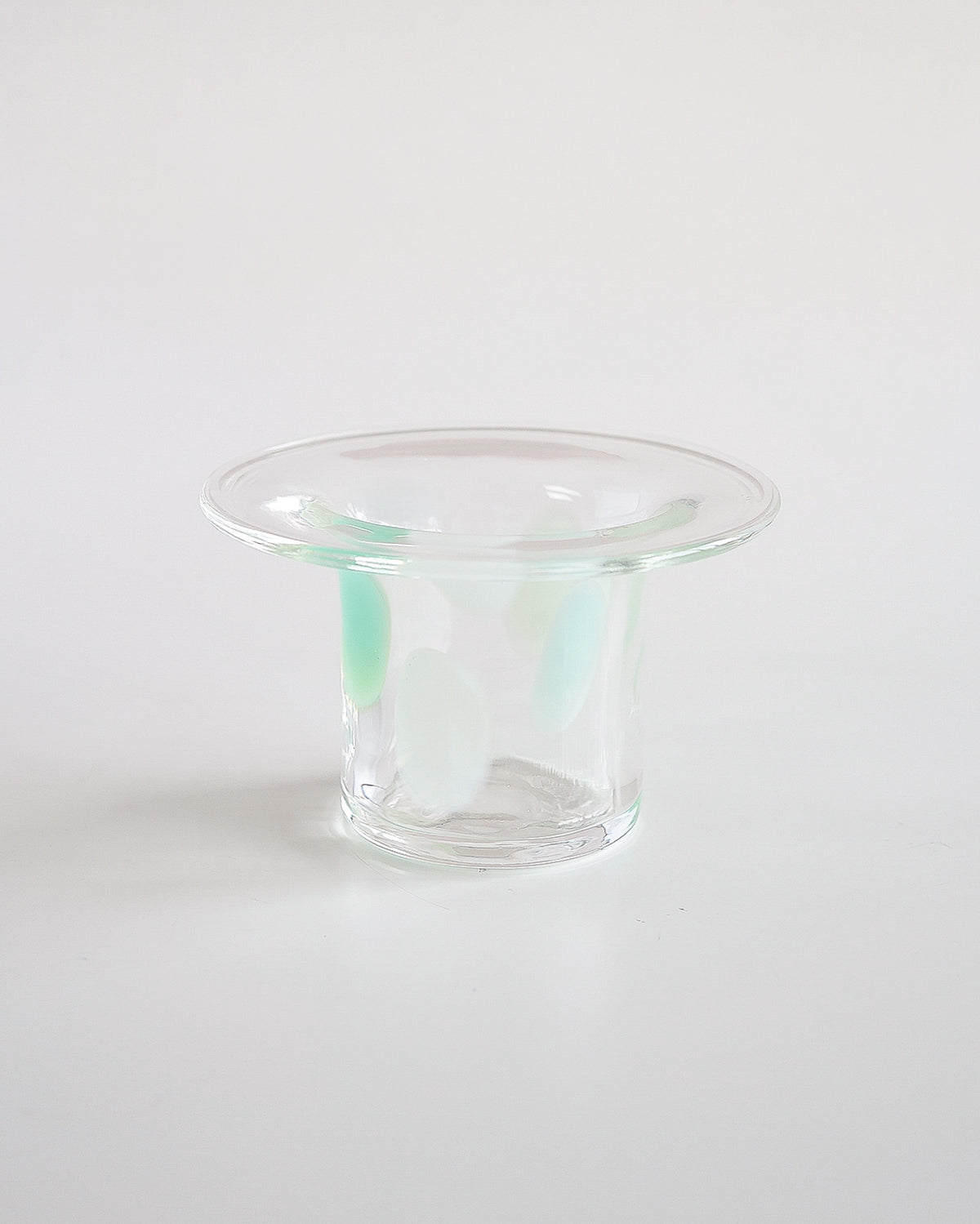Clearmood - Flower vase 3