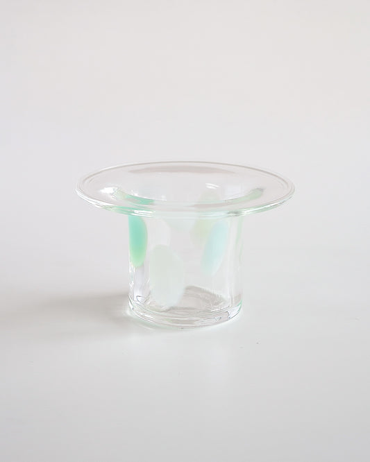 Clearmood - Flower vase 3