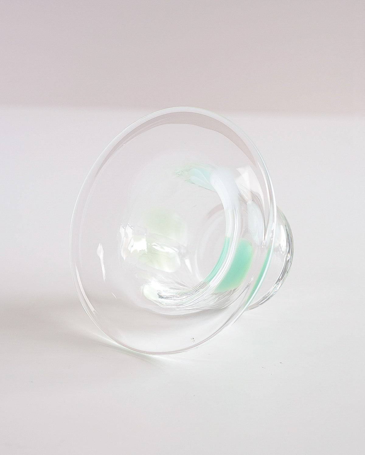Clearmood - Flower vase 3