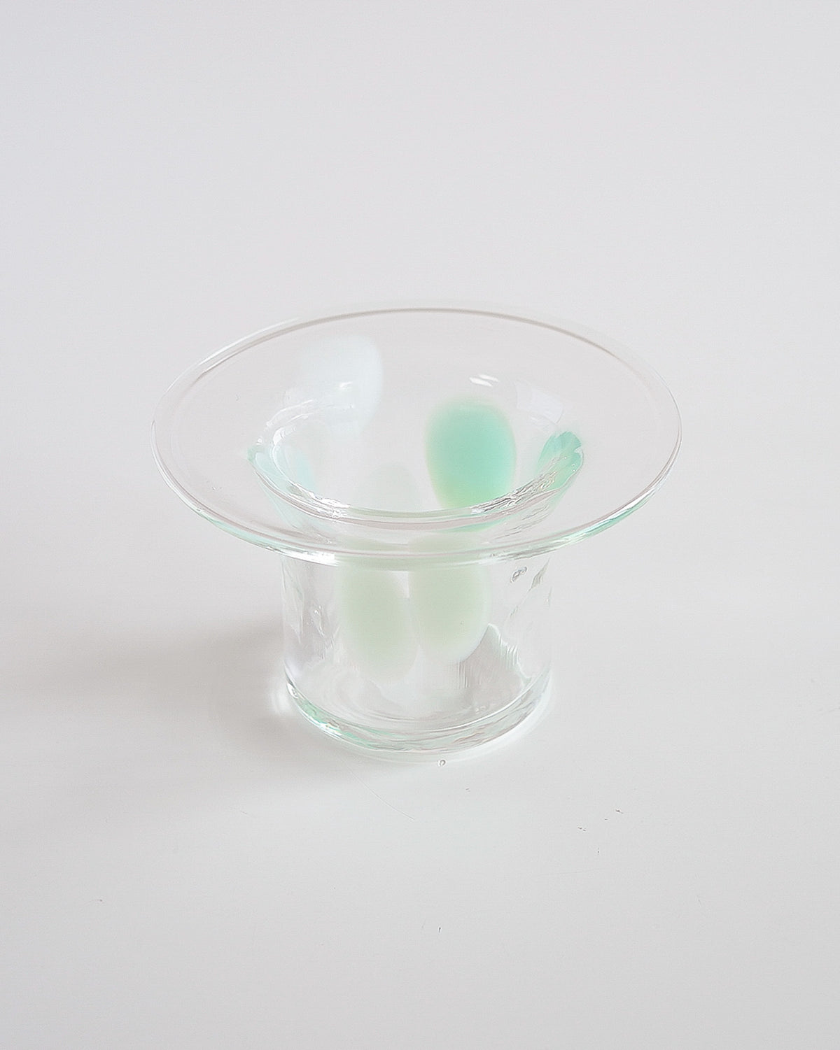 Clearmood - Flower vase 3