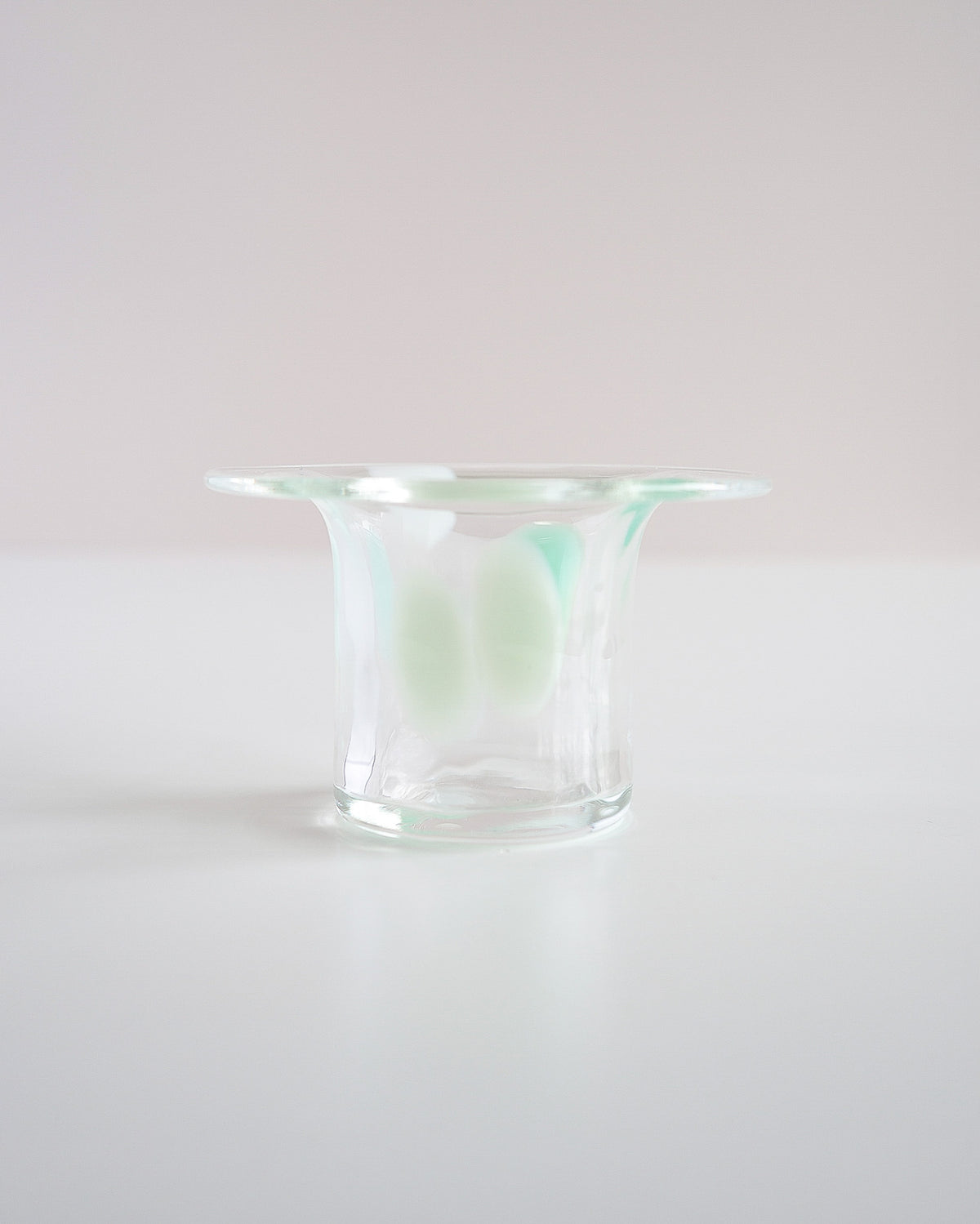 Clearmood - Flower vase 3