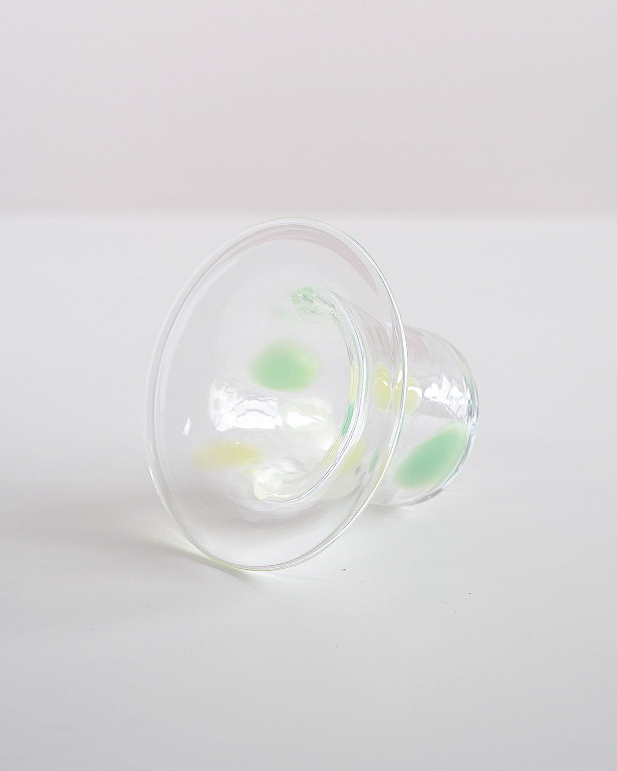 Clearmood - Flower vase 5
