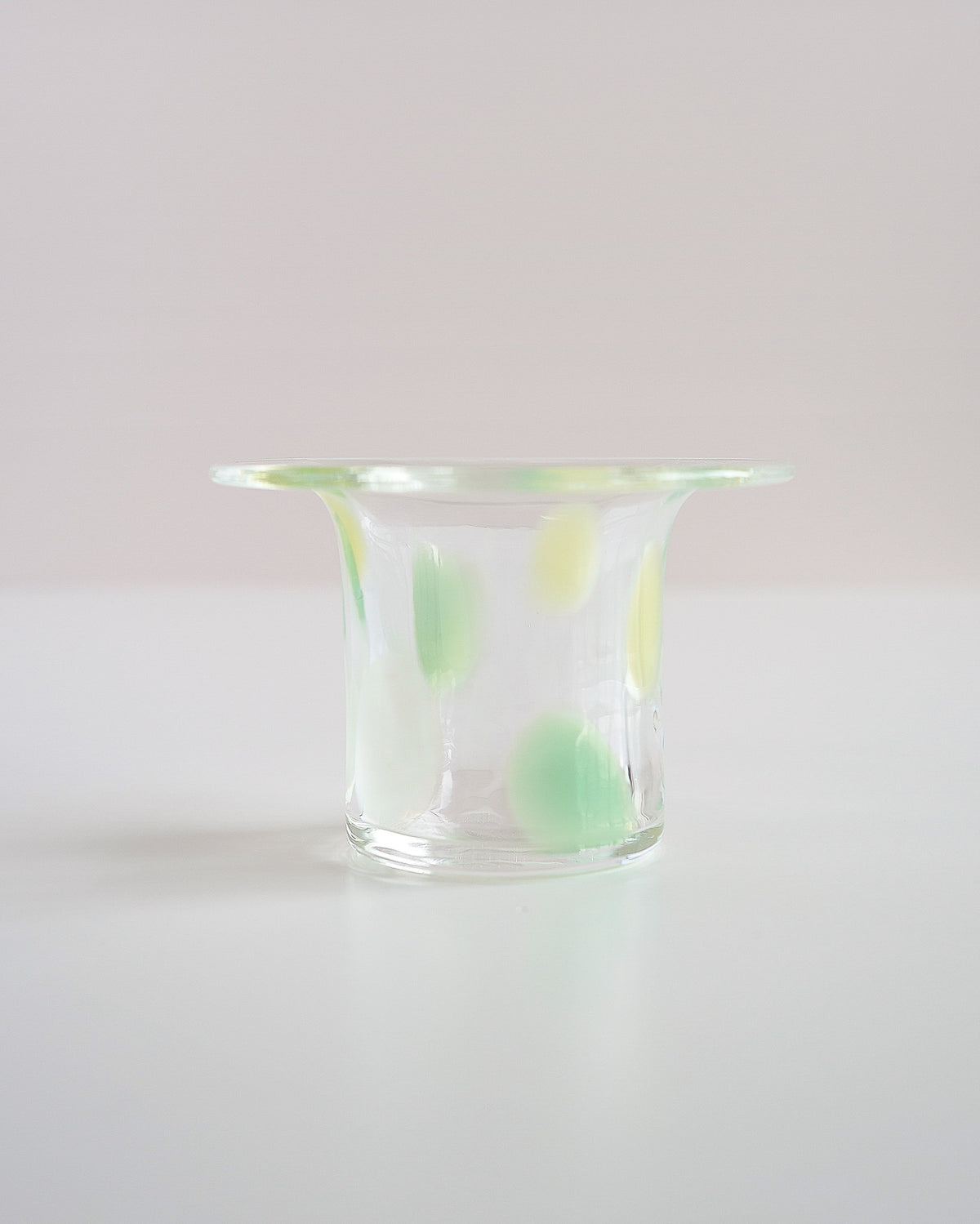 Clearmood - Flower vase 5