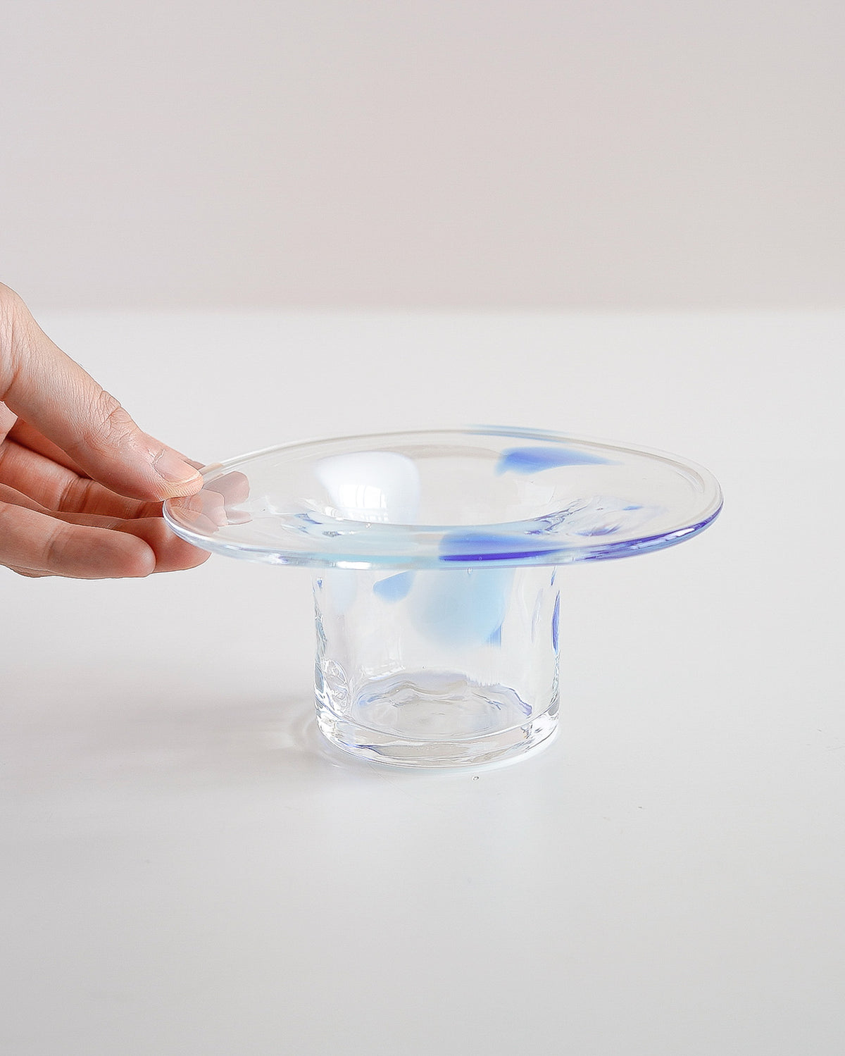 Clearmood - Flower vase 9