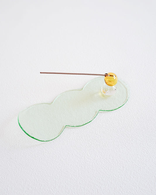 Clearmood - Incense holder 13