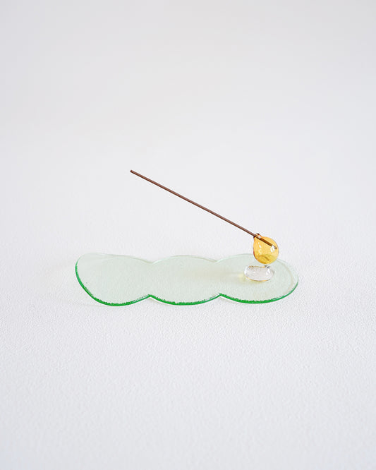 Clearmood - Incense holder 13