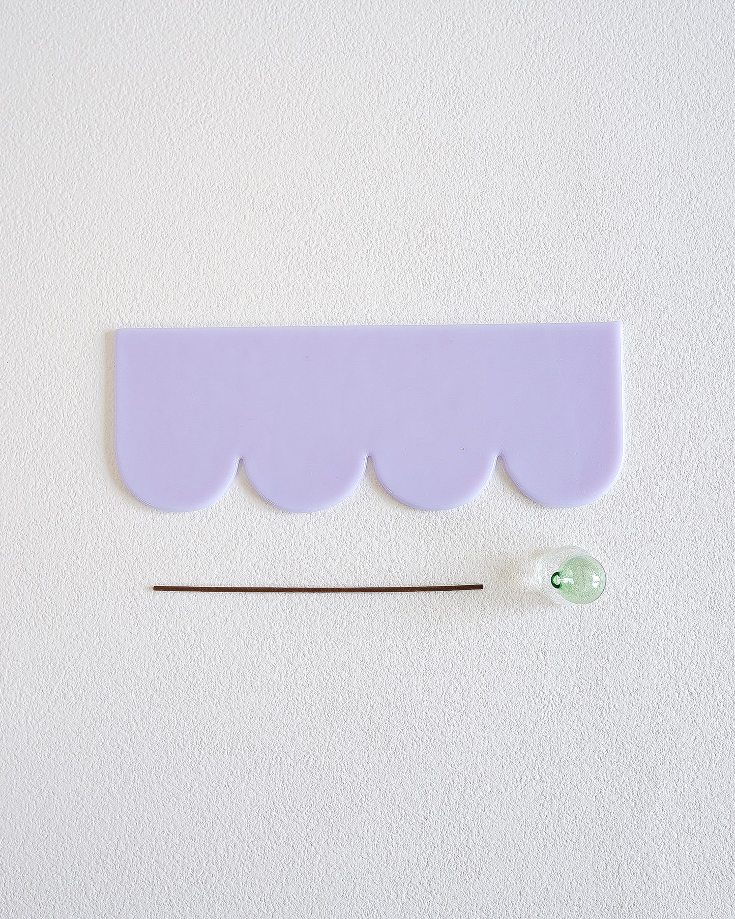 Clearmood - Incense holder 14