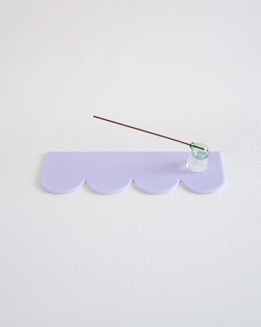 Clearmood - Incense holder 14
