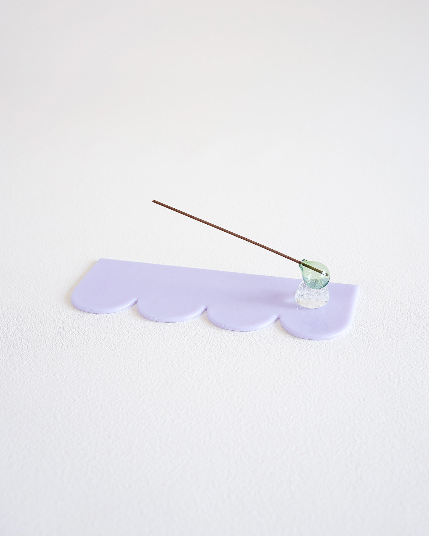 Clearmood - Incense holder 14