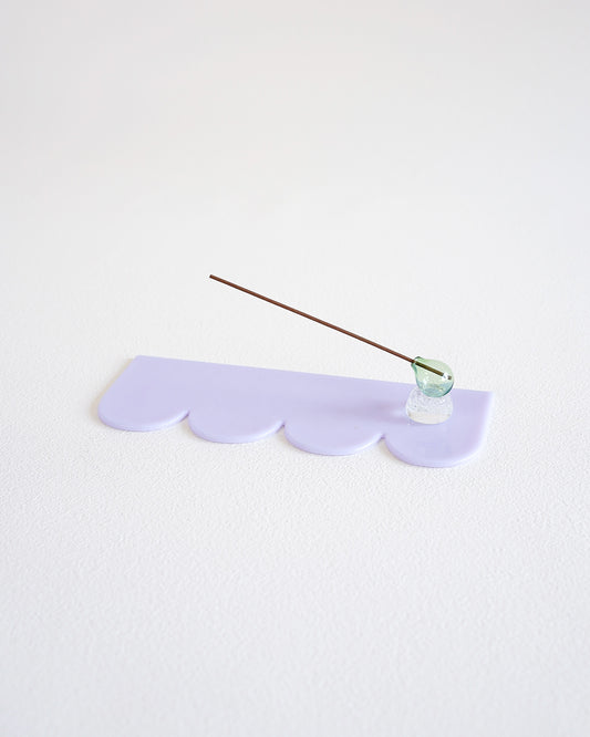 Clearmood - Incense holder 14