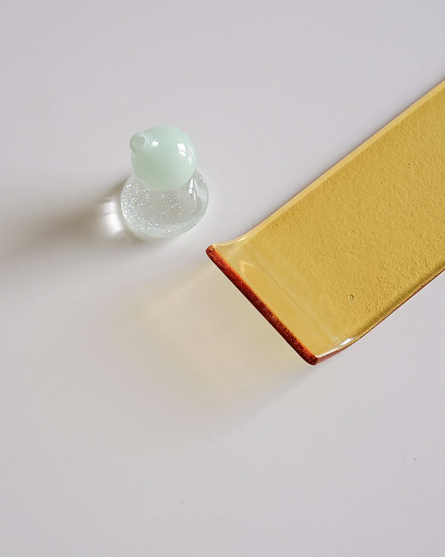 Clearmood - Incense holder 11