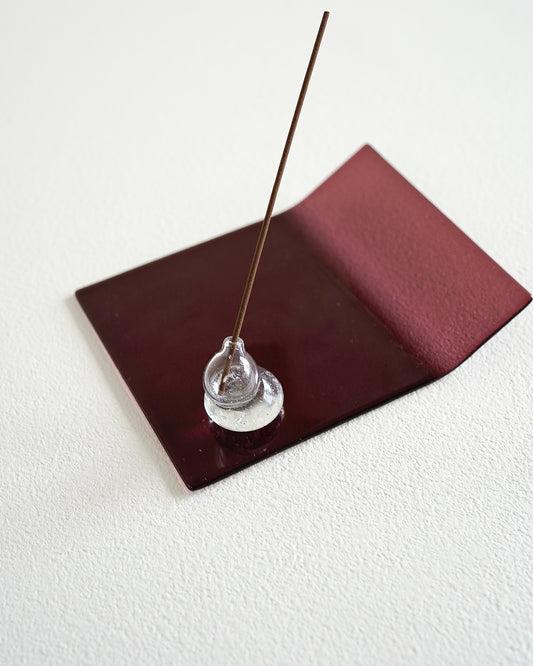 Clearmood - Incense holder 7