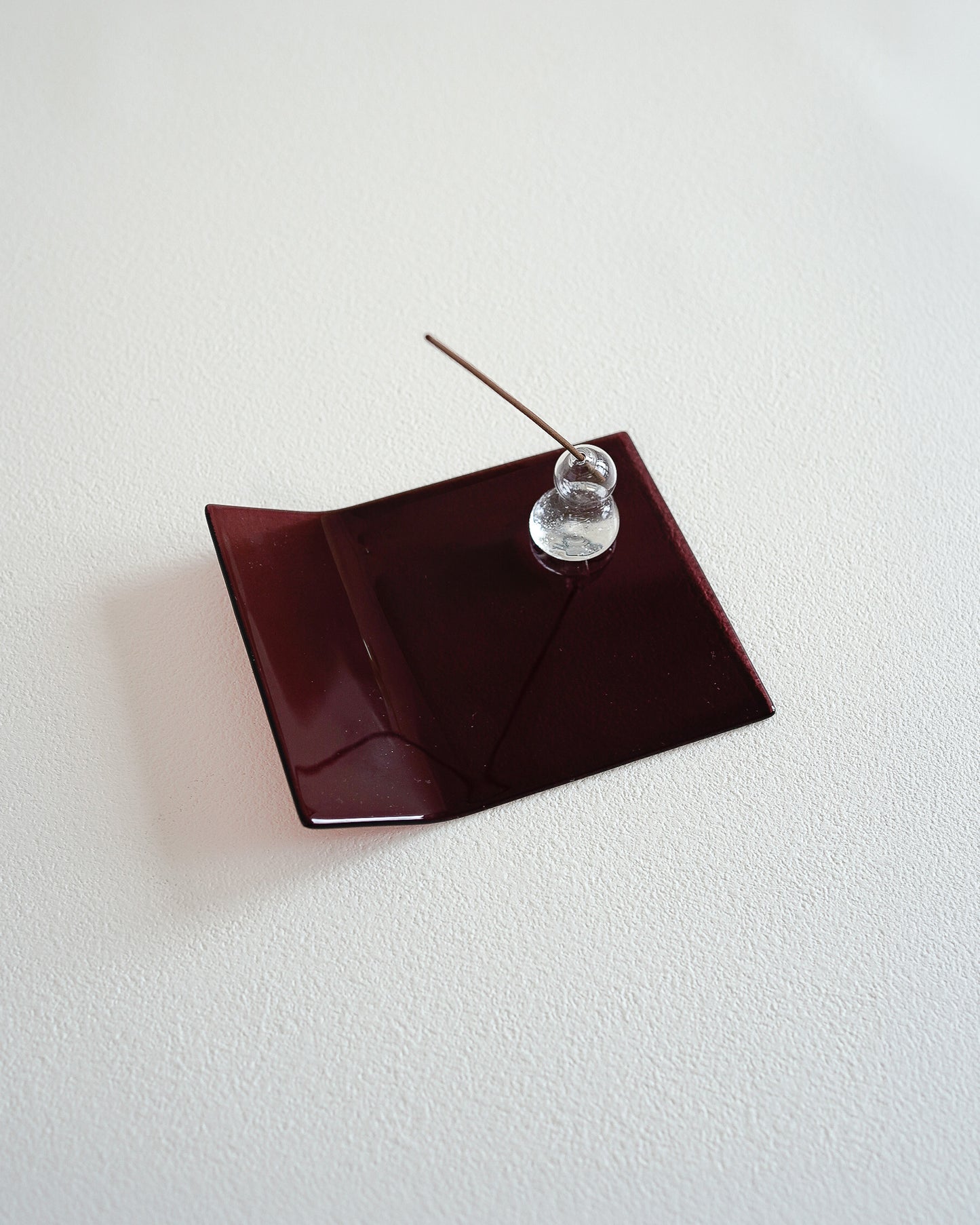 Clearmood - Incense holder 7