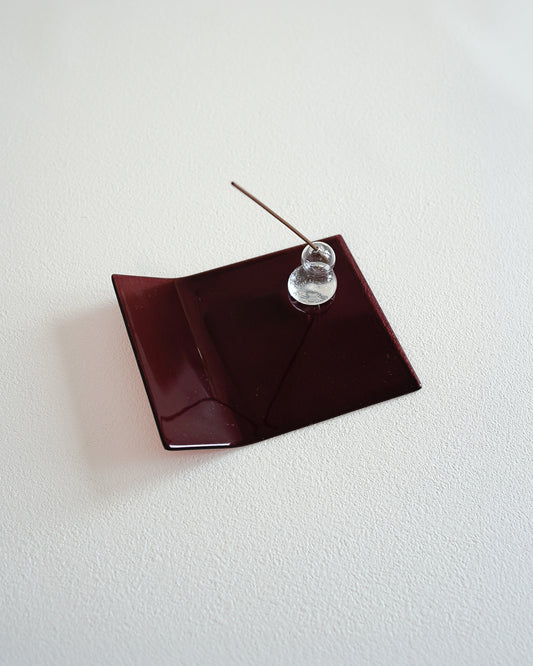 Clearmood - Incense holder 7