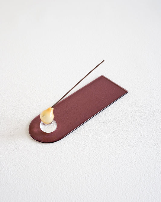 Clearmood - Incense holder 9