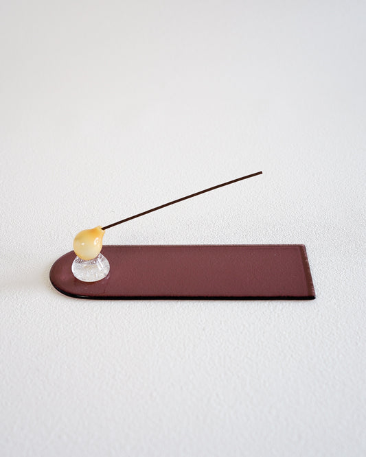 Clearmood - Incense holder 9