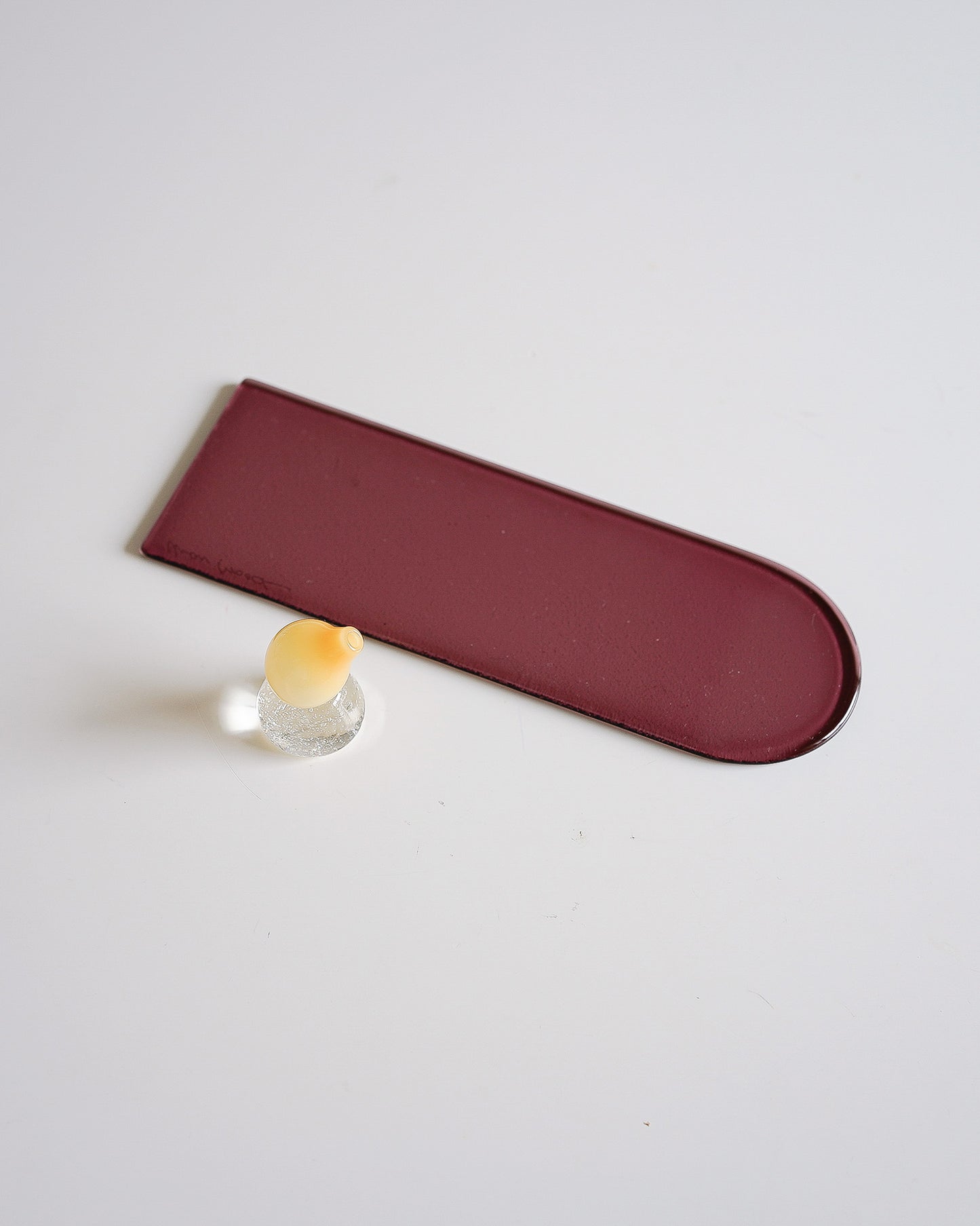 Clearmood - Incense holder 9