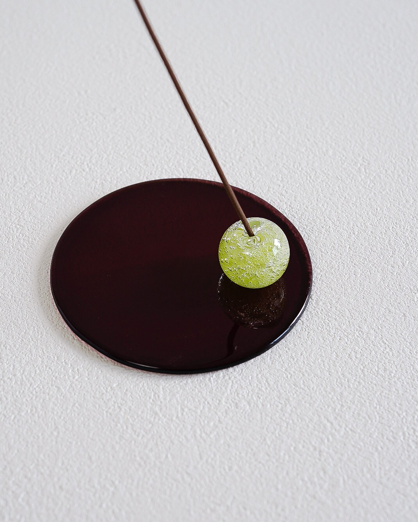 Clearmood - Incense holder 1