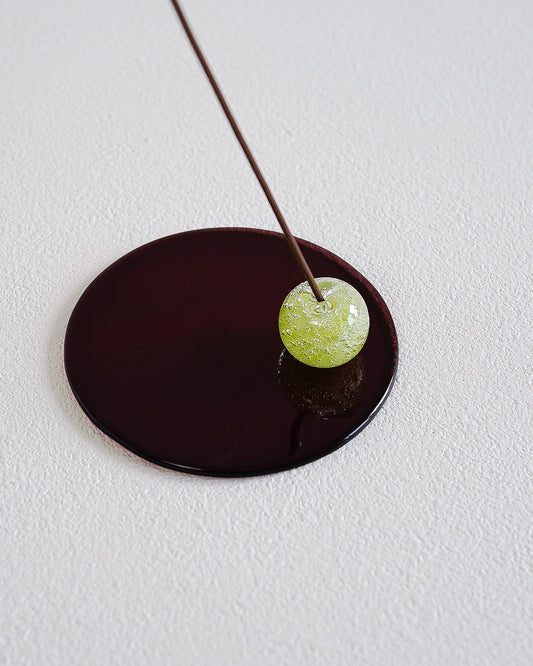 Clearmood - Incense holder 1