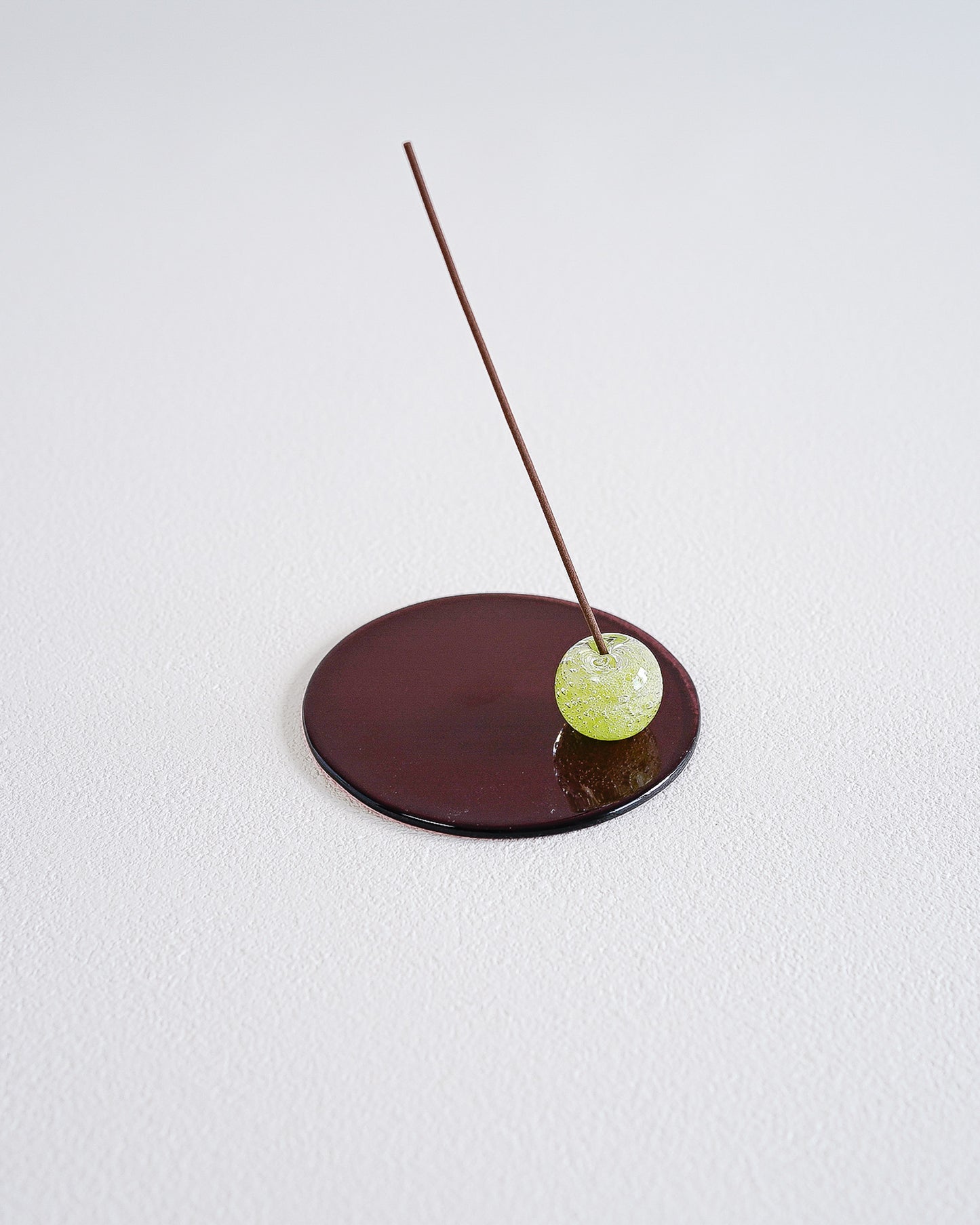 Clearmood - Incense holder 1