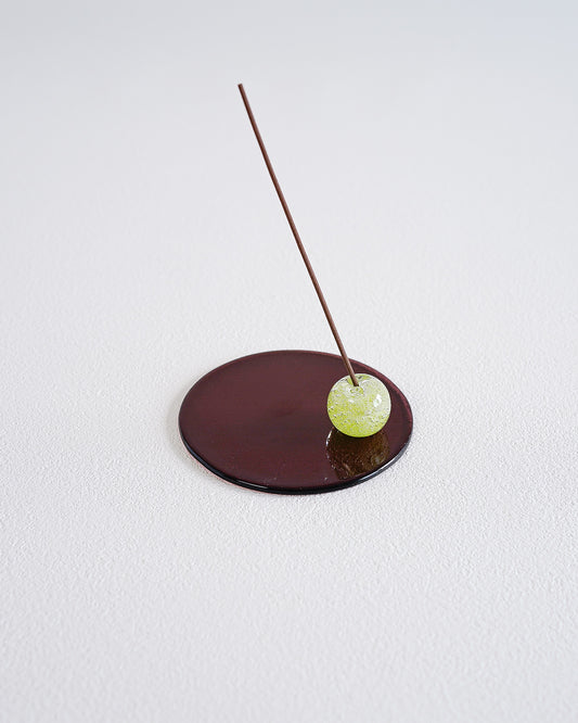 Clearmood - Incense holder 1