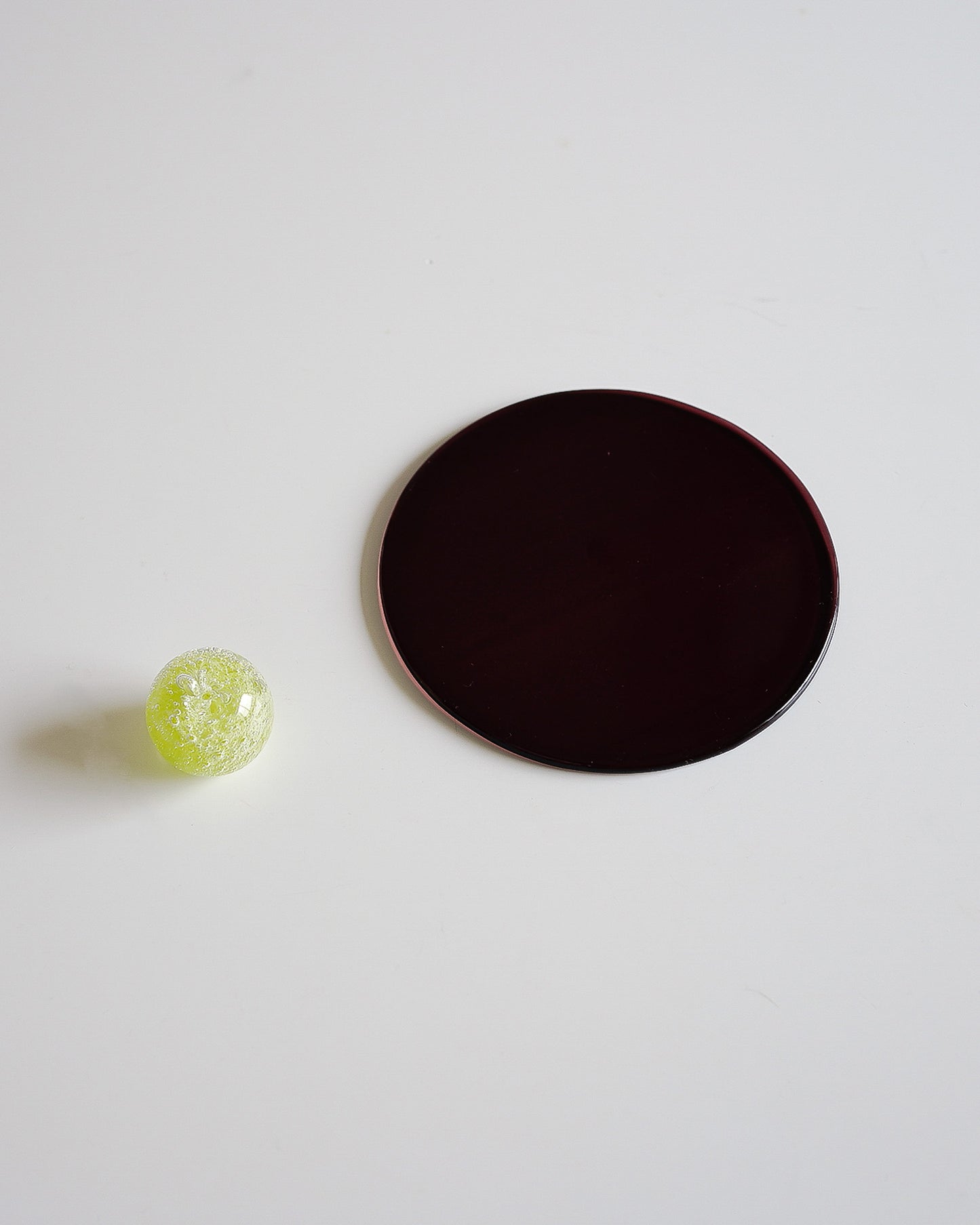 Clearmood - Incense holder 1